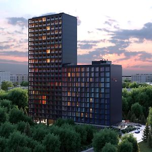 Apartamento de 2 Dormitorios